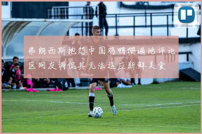 弗朗西斯抱怨中国鸡鸭鹅遍地评论区网友调侃其无法适应新鲜美食